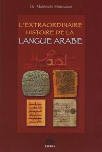 L'extraordinaire histoire de la langue arabe