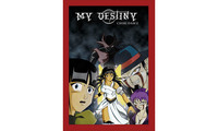 MY DESTINY TOME 1 : L'AVENEMENT