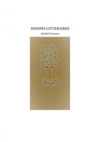 DESSINS LITTERAIRES