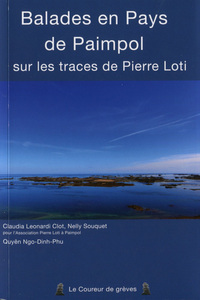 Balades en Pays de Paimpol sur les traces de Pierre Loti