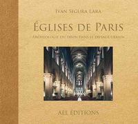 Eglises de Paris