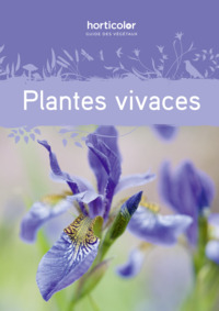 PLANTES VIVACES - 2015 LARGEUR 231 MM