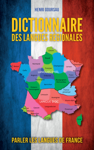 Dictionnaire des langues régionales de France