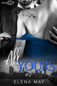 All Yours Tome 2