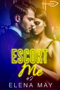 Escort Me Tome 2