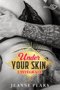 UNDER YOUR SKIN - INTEGRALE