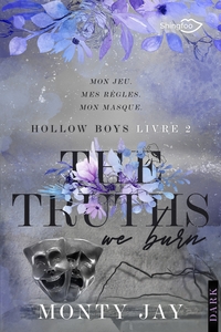 Hollow Boys #2 - The Truths We Burn