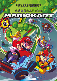 Génération Mario Kart