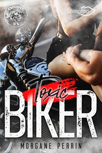 TOXIC BIKER 3 - CHOOSE US