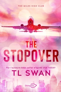 THE STOPOVER - EDITION FRANCAISE