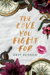 THE LOVE YOU FIGHT FOR - EDITION FRANCAISE