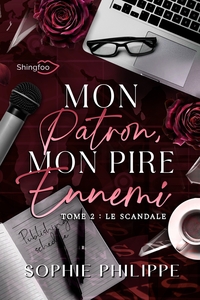 MON PATRON MON PIRE ENNEMI - TOME 2