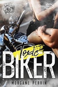 TOXIC BIKER 1 - BREAK HER