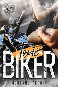 TOXIC BIKER 2 - NEED HIM