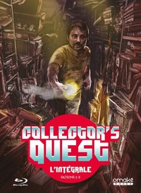 Collector's Quest - L'intégrale saison 1-3