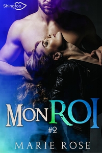 Mon Roi Tome 2