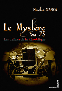 LE MYSTERE DU 75