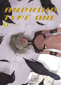 Android Type One - Tome 2 (VF)