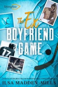 THE EX BOYFRIEND GAME - EDITION FRANCAISE DE BOYFRIEND MATERIAL