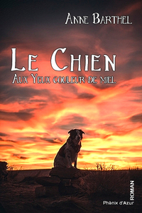 LE CHIEN AUX YEUX COULEUR MIEL