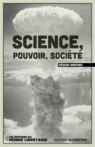 SCIENCE, POUVOIR, SOCIETE.