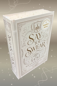 Say you swear Collector