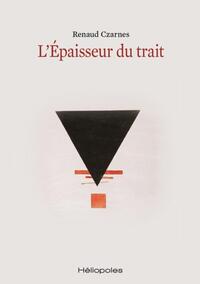 L'Épaisseur du trait