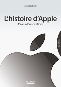 L'Histoire d'Apple