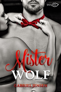 MISTER WOLF