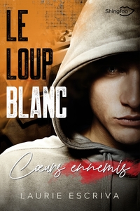 LE LOUP BLANC - COEURS ENNEMIS