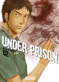 Under Prison - Tome 2 (VF)