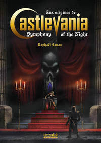 Aux origines de Castlevania Symphony of the Night (standard)