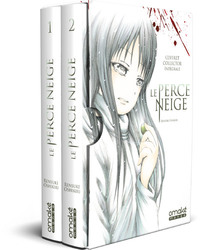 Le Perce-neige Intégral Coffret collector