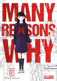 Many Reasons Why - Tome 1 (VF)