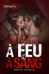 LE COEUR A FEU ET A SANG