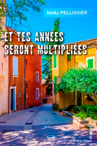 ET TES ANNEES SERONT MULTIPLIEES