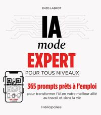 IA mode Expert