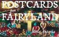 POSTCARDS FROM FAIRYLAND /ANGLAIS