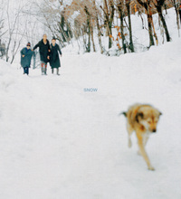 SNOW