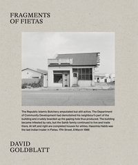 Fragments of Fietas