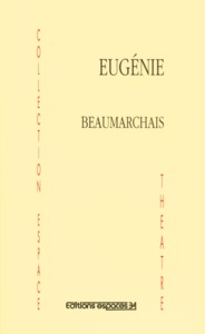 EUGENIE - EDITION PIERRE LARTHOMAS