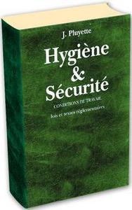 Hygiène & sécurité - conditions de travail