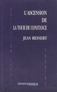 L'ascension de la tour de Constance