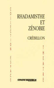 RHADAMISTHE ET ZENOBIE