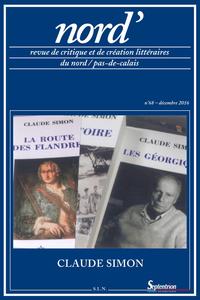 CLAUDE SIMON - N 68 - DECEMBRE 2016