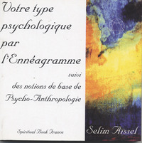 Votre type psychologique par lennéagramme