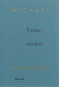 VENISE : OCTOBRE