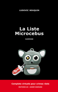 LA LISTE MICROCEBUS