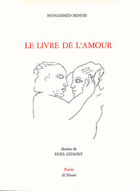 LE LIVRE DE L'AMOUR