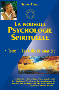NOUVELLE PSYCHOLOGIE SPIRITUEL